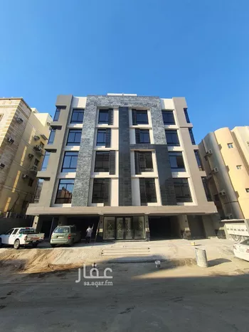 شقة للبيع في شارع ابن بنت الاعز, حي المروة, مدينة جدة, منطقة مكة المكرمة