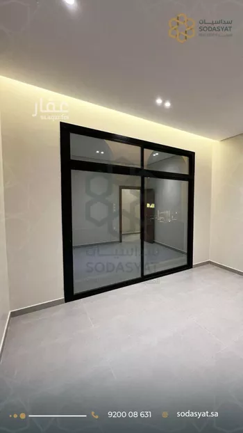 شقة للبيع في شارع احمد بن شيخان, حي الروضة, مدينة جدة, منطقة مكة المكرمة صورة 3