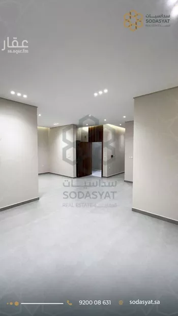شقة للبيع في شارع احمد بن شيخان, حي الروضة, مدينة جدة, منطقة مكة المكرمة صورة 5
