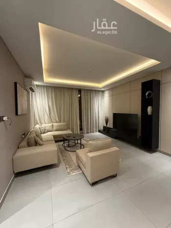 شقة للإيجار في شارع القصر ، حي العارض ، الرياض ، منطقة الرياض صورة 4