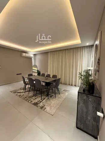 شقة للإيجار في شارع القصر ، حي العارض ، الرياض ، منطقة الرياض صورة 2