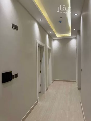 شقة للإيجار في شارع ابي طاهر اسماعيل الجيطالي, حي النرجس, مدينة الرياض, منطقة الرياض صورة 4