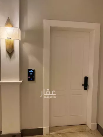 شقة للإيجار في شارع ابي طاهر اسماعيل الجيطالي, حي النرجس, مدينة الرياض, منطقة الرياض