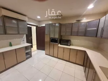 دور للإيجار في شارع عين الصفرا, حي إشبيلية, مدينة الرياض, منطقة الرياض صورة 2