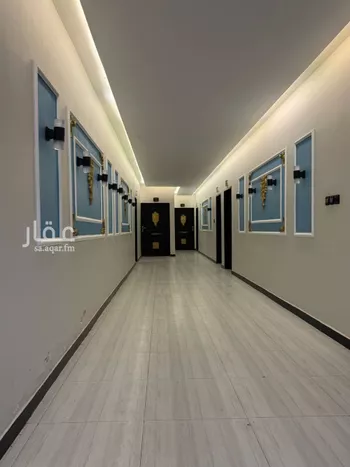 شقة للإيجار في شارع احمد بن الخطاب, حي طويق, مدينة الرياض, منطقة الرياض صورة 2