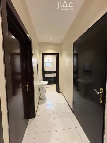 شقة للإيجار في شارع عمر مكرم, حي الرمال, مدينة الرياض, منطقة الرياض صورة 5