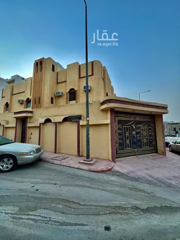 دور للإيجار في شارع يزيد بن مالك, حي الإزدهار, مدينة الرياض, منطقة الرياض