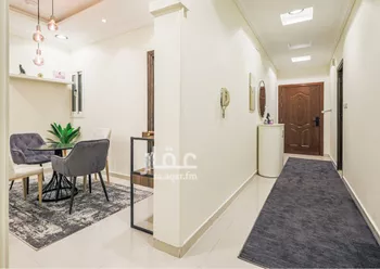 شقة للإيجار في شارع الواحة, حي الواحة, مدينة جدة, منطقة مكة المكرمة صورة 3