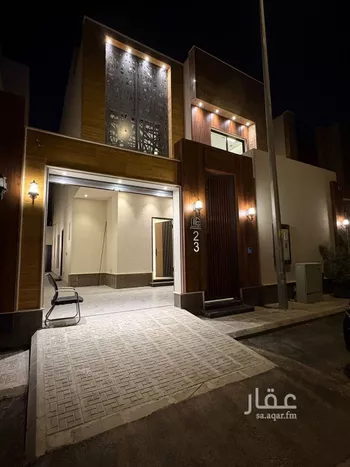 دور للبيع في شارع الرمال الشمالي , حي الرمال, مدينة الرياض, منطقة الرياض