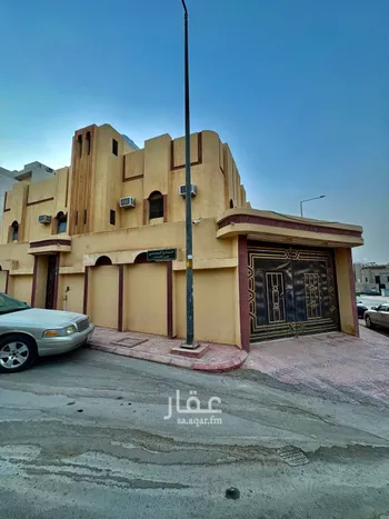 دور للإيجار في شارع يزيد بن مالك, حي الإزدهار, مدينة الرياض, منطقة الرياض