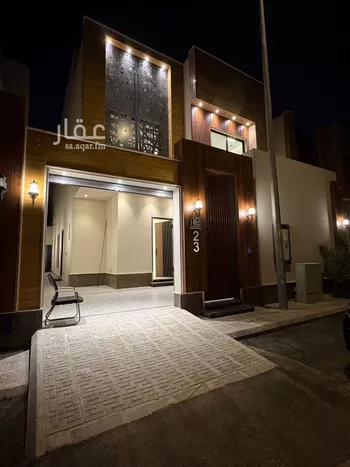 دور للبيع في شارع الرمال الشمالي , حي الرمال, مدينة الرياض, منطقة الرياض