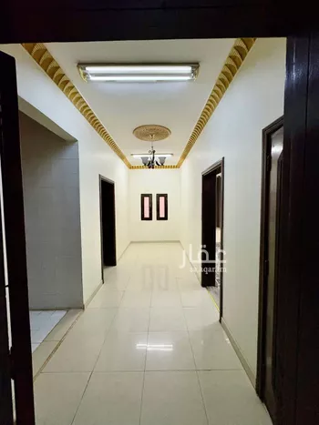 دور للإيجار في شارع يزيد بن مالك, حي الإزدهار, مدينة الرياض, منطقة الرياض صورة 3