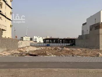 أرض للبيع في شارع معاذ بن الحارث النجاري(رضي الله عنه), حي الياقوت, مدينة جدة, منطقة مكة المكرمة