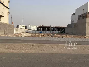 أرض للبيع في شارع معاذ بن الحارث النجاري(رضي الله عنه), حي الياقوت, مدينة جدة, منطقة مكة المكرمة صورة 2