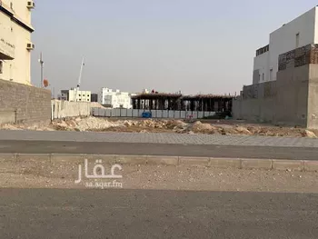 أرض للبيع في شارع الشيخ ناصر الوهيبي, حي الياقوت, مدينة جدة, منطقة مكة المكرمة