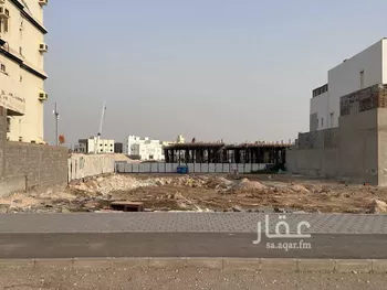 أرض للبيع في شارع الشيخ ناصر الوهيبي, حي الياقوت, مدينة جدة, منطقة مكة المكرمة صورة 3