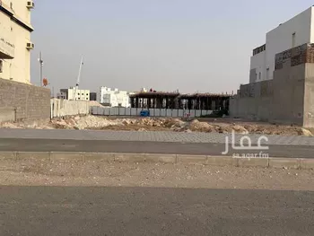 أرض للبيع في شارع معاذ بن الحارث النجاري(رضي الله عنه), حي الياقوت, مدينة جدة, منطقة مكة المكرمة صورة 3