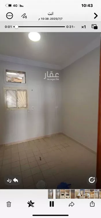 غرفة للإيجار في شارع جبل الرئتين, حي الصفاء, مدينة جدة, منطقة مكة المكرمة صورة 2
