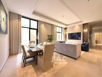 شقة للإيجار في شارع الكفاح, حي الياسمين, مدينة الرياض, منطقة الرياض صورة 4