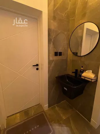 شقة مفروشة للحجز في شارع عبدالرحمن بن خميس, حي العارض, الرياض صورة 4