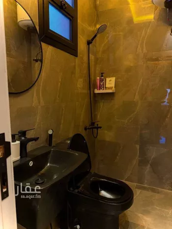 استديو مفروش للحجز في شارع عبدالرحمن بن خميس, حي العارض, الرياض صورة 4
