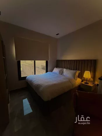 استديو مفروش للحجز في شارع عبدالرحمن بن خميس, حي العارض, الرياض صورة 3