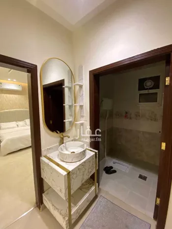 شقة للإيجار في شارع رقم 184, حي الجنادرية, مدينة الرياض, منطقة الرياض