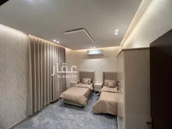 شقة للإيجار في شارع رقم 184, حي الجنادرية, مدينة الرياض, منطقة الرياض صورة 4