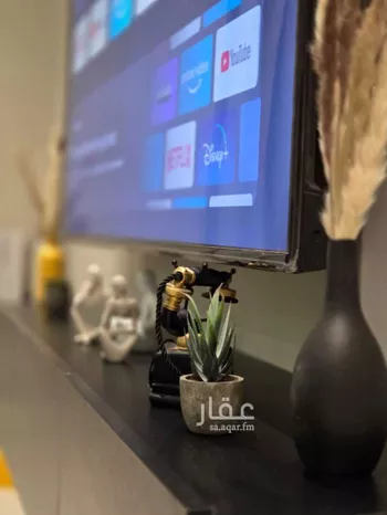 استديو مفروش للحجز في شارع دباس بن راشد, حي قرطبة, الرياض صورة 3