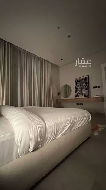 شقة للإيجار في شارع الشيخ عبدالله بن جبرين, حي القيروان, مدينة الرياض, منطقة الرياض صورة 4