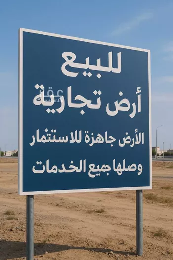 أرض للبيع في شارع يزيد بن رقيش, حي المدائن, مدينة حائل, منطقة حائل