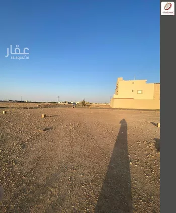 أرض للبيع في حي النور, مدينة بريده, منطقة القصيم صورة 3