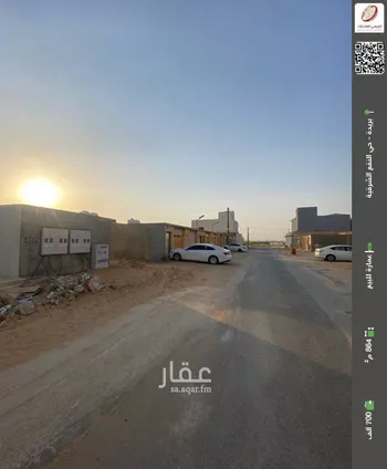 عمارة للبيع في شارع الرابية 56, حي المصيف, مدينة بريده, منطقة القصيم صورة 2