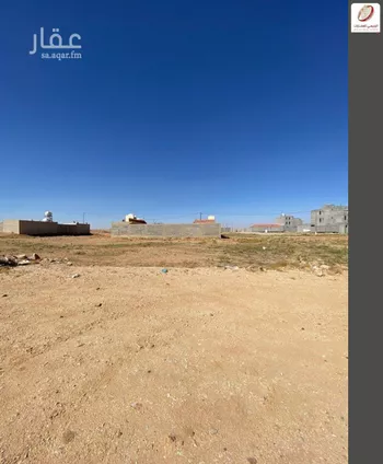 أرض للبيع في شارع الشقه العليا 525, حي النرجس, مدينة بريده, منطقة القصيم صورة 3
