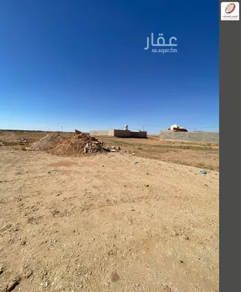 أرض للبيع في شارع الشقه العليا 525, حي النرجس, مدينة بريده, منطقة القصيم صورة 2