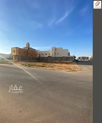أرض للبيع في شارع السلامة, حي الحزم, مدينة بريده, منطقة القصيم صورة 2