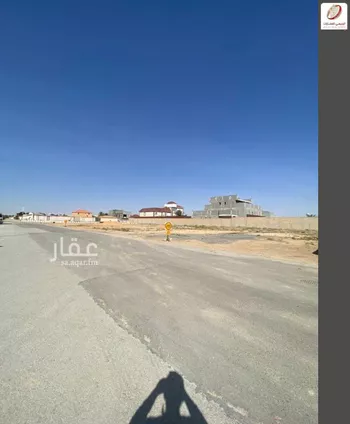 أرض للبيع في شارع الميناء, حي الحزم, مدينة بريده, منطقة القصيم صورة 2