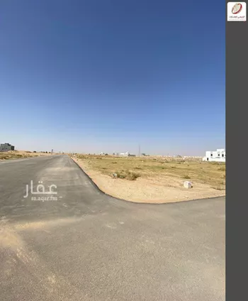 أرض للبيع في حي الشفق, مدينة بريده, منطقة القصيم صورة 2