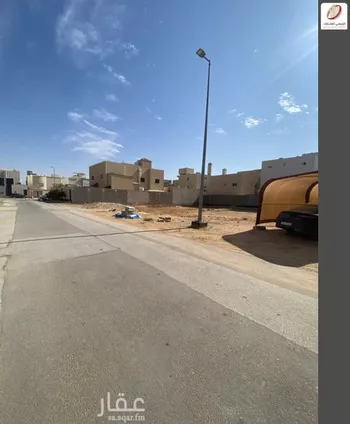 أرض للبيع في شارع النخيل القديم, حي الرحاب, مدينة بريده, منطقة القصيم صورة 2