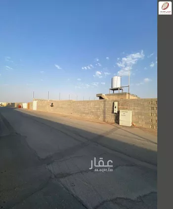 استراحة للبيع في شارع هشام بن عروة, حي الرفيعة, مدينة بريده, منطقة القصيم صورة 3