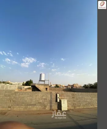 استراحة للبيع في شارع هشام بن عروة, حي الرفيعة, مدينة بريده, منطقة القصيم صورة 2