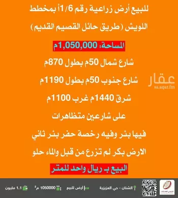 أرض للبيع في شارع 0000, حي لحاء, مدينة لحاء, منطقة حائل