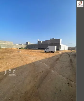 أرض للبيع في حي الخزامى, مدينة بريده, منطقة القصيم صورة 3