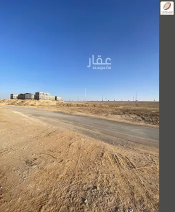 أرض للبيع في شارع طريق الملك سلمان, حي المصيف, مدينة بريده, منطقة القصيم صورة 3