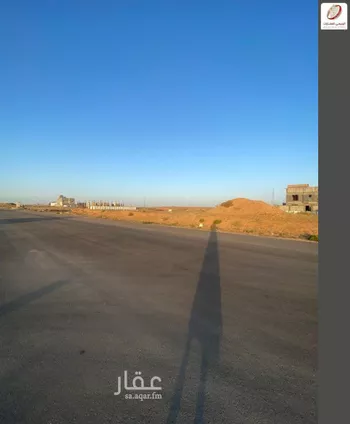 أرض للبيع في حي الشفق, مدينة بريده, منطقة القصيم صورة 2