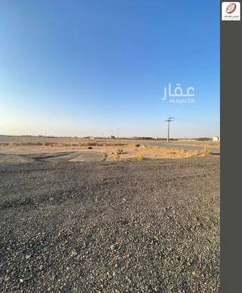 أرض للبيع في حي النور, مدينة بريده, منطقة القصيم صورة 3