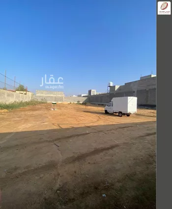 أرض للبيع في حي الخزامى, مدينة بريده, منطقة القصيم صورة 2