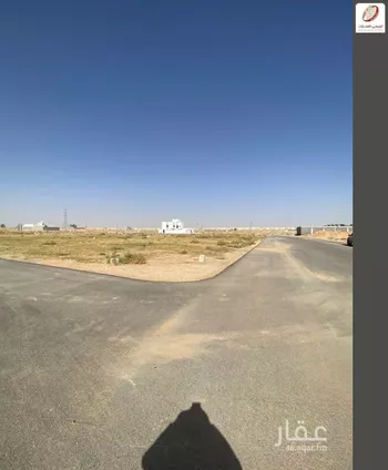 أرض للبيع في حي الشفق, مدينة بريده, منطقة القصيم صورة 3
