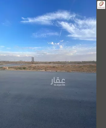 أرض للبيع في حي الشقة, مدينة بريده, منطقة القصيم صورة 3