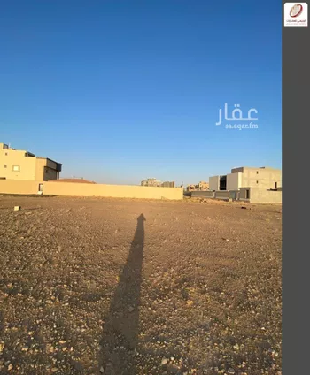 أرض للبيع في حي النور, مدينة بريده, منطقة القصيم صورة 3
